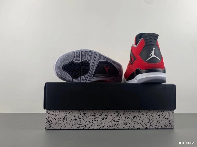 Cheap Toro Retro Bravo Jordan 308497-603 4 0816